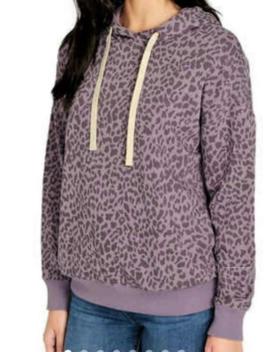 Buffalo David Bitton - Hoodie - S